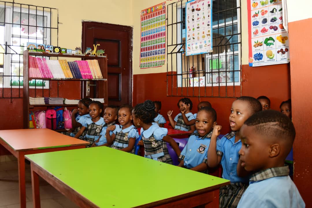 School Environment